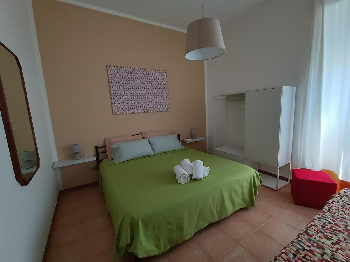 Hospiton Home Cagliari Exterior photo